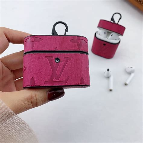 airpods pro 2 case louis vuitton|louis vuitton square airpod case.